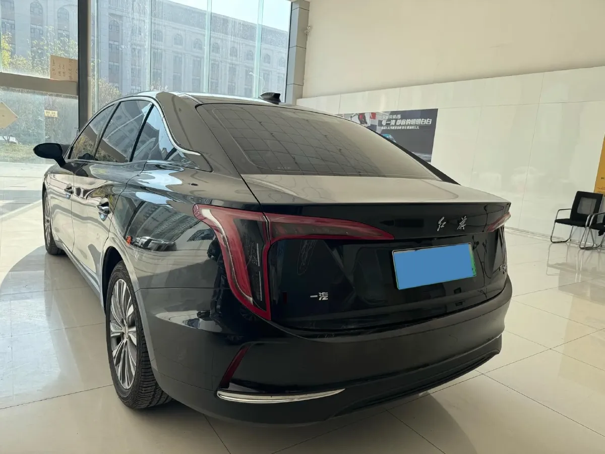 2023 HongQi E-QM5 BEV 82KWH,autocango,china used car exporter,china ev exporter,chinese used car exporter,chinese used ev exporter