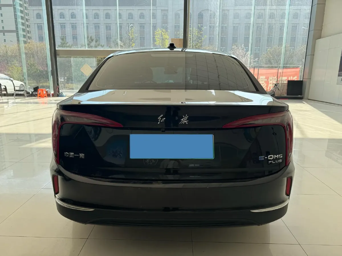 2023 HongQi E-QM5 BEV 82KWH,autocango,china used car exporter,china ev exporter,chinese used car exporter,chinese used ev exporter