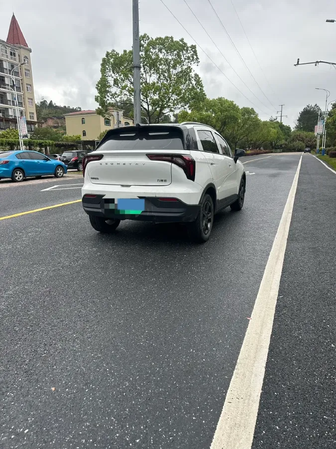 2022 Geometry E BEV 33.5KWH,autocango,china used car exporter,china ev exporter,chinese used car exporter,chinese used ev exporter