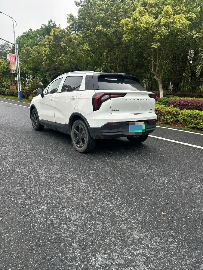 2022 Geometry E BEV 33.5KWH,autocango,china used car exporter,china ev exporter,chinese used car exporter,chinese used ev exporter