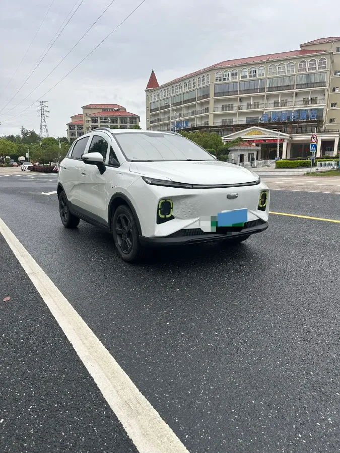 2022 Geometry E BEV 33.5KWH,autocango,china used car exporter,china ev exporter,chinese used car exporter,chinese used ev exporter
