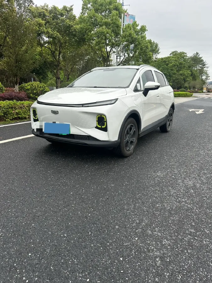 2022 Geometry E BEV 33.5KWH,autocango,china used car exporter,china ev exporter,chinese used car exporter,chinese used ev exporter
