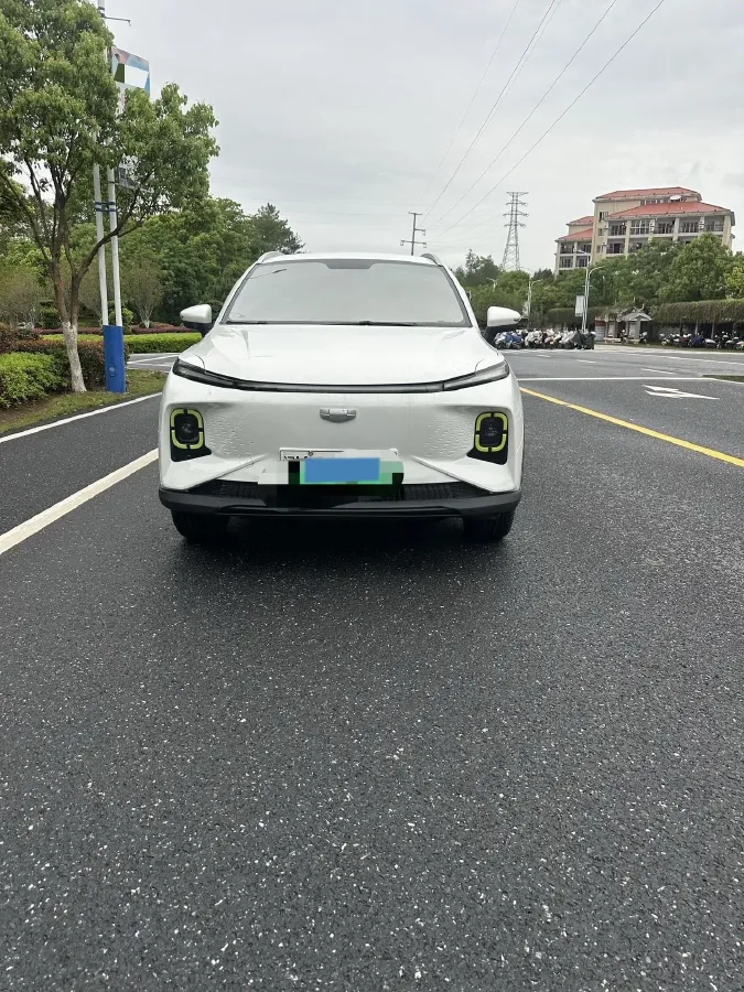 2022 Geometry E BEV 33.5KWH,autocango,china used car exporter,china ev exporter,chinese used car exporter,chinese used ev exporter