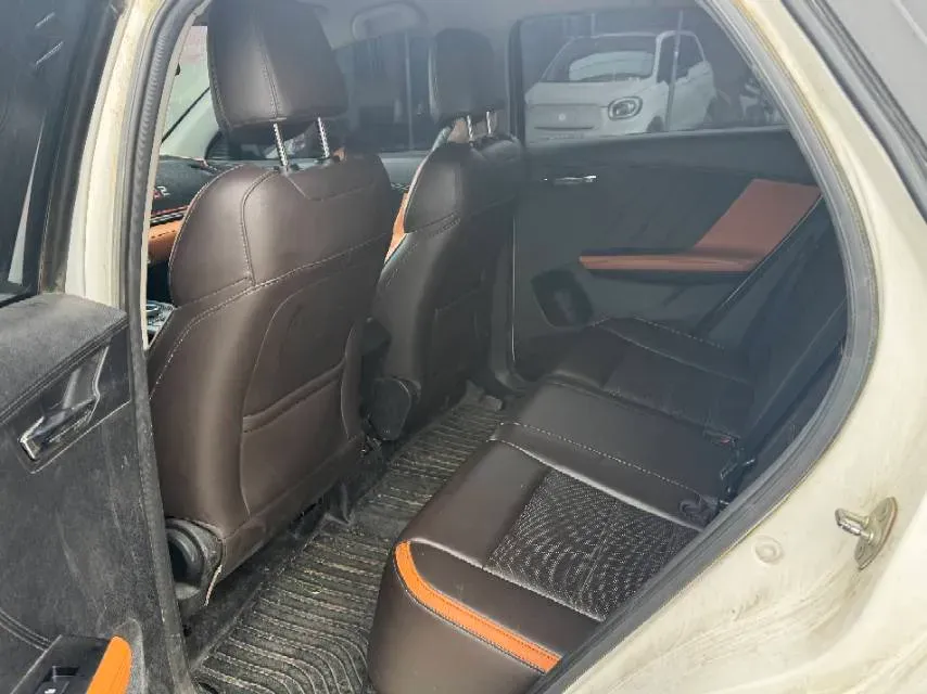 2021 MG Pilot 1.5T 173HP L4 7DCT,autocango,china used car exporter,china ev exporter,chinese used car exporter,chinese used ev exporter