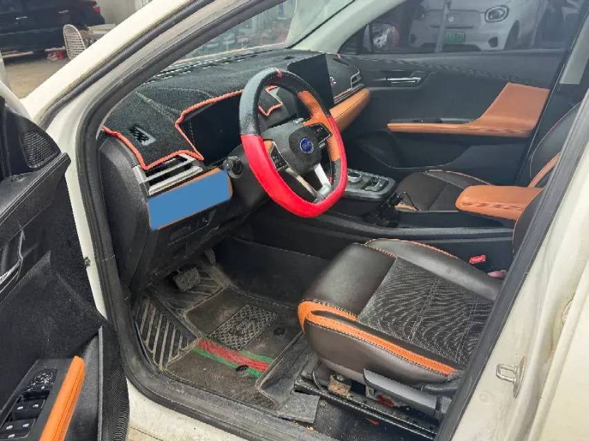 2021 MG Pilot 1.5T 173HP L4 7DCT,autocango,china used car exporter,china ev exporter,chinese used car exporter,chinese used ev exporter