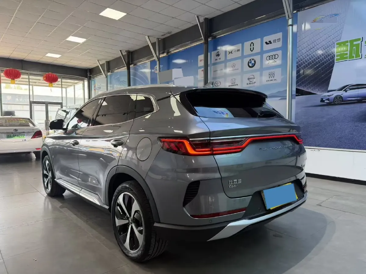 2021 BYD Qin BEV 53.56KWH,autocango,china used car exporter,china ev exporter,chinese used car exporter,chinese used ev exporter