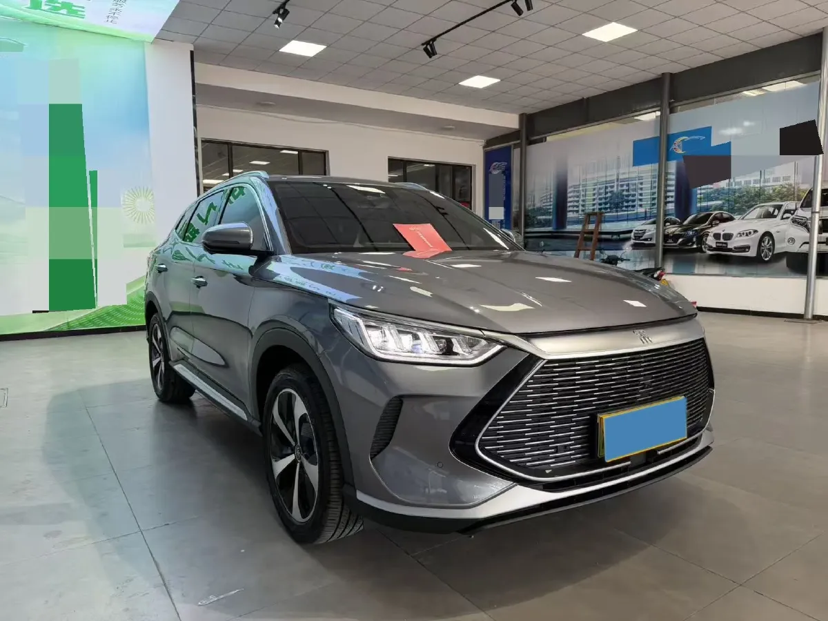 2021 BYD Qin BEV 53.56KWH,autocango,china used car exporter,china ev exporter,chinese used car exporter,chinese used ev exporter