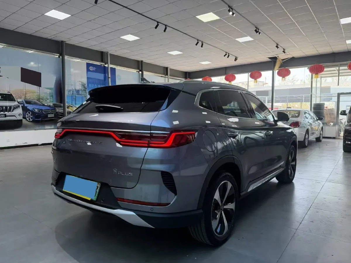 2021 BYD Qin BEV 53.56KWH,autocango,china used car exporter,china ev exporter,chinese used car exporter,chinese used ev exporter