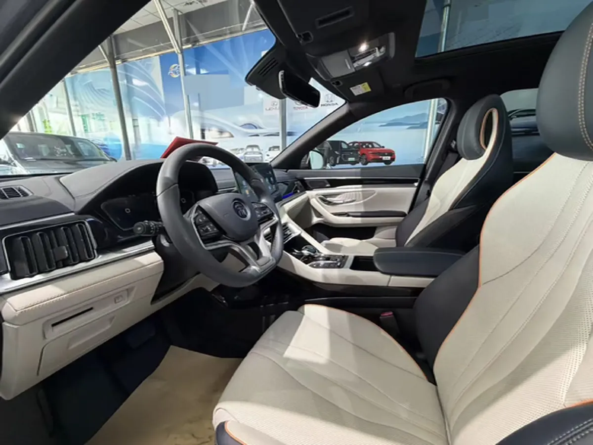 2021 BYD Qin BEV 53.56KWH,autocango,china used car exporter,china ev exporter,chinese used car exporter,chinese used ev exporter