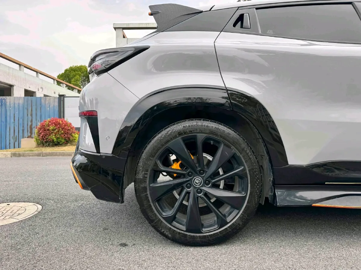 2022 ChangAn UNI-T 1.5T 188HP L4 7DCT,autocango,china used car exporter,china ev exporter,chinese used car exporter,chinese used ev exporter