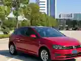 2023 Volkswagen Polo 1.5L 110HP L4 6AT