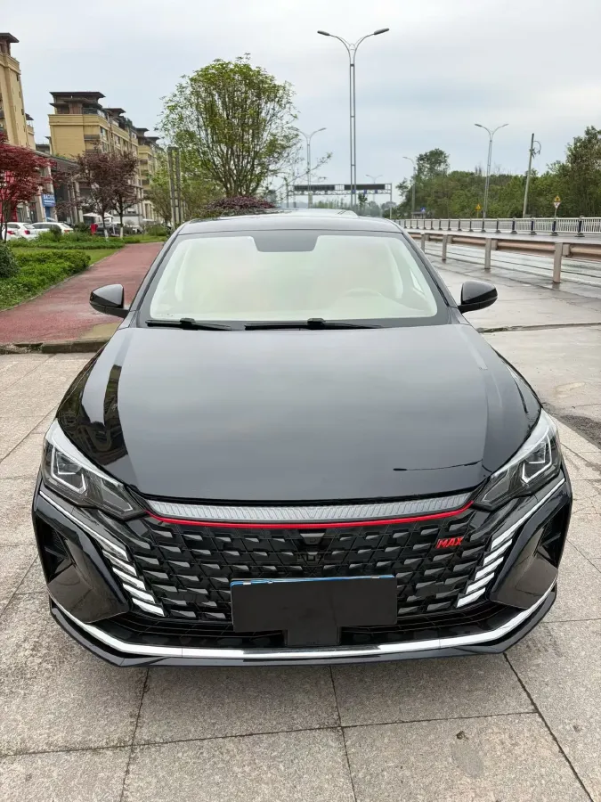 2021 DongFeng Aeolus YiXuan MAX 1.5T 190HP L4 7DCT,autocango,china used car exporter,china ev exporter,chinese used car exporter,chinese used ev exporter