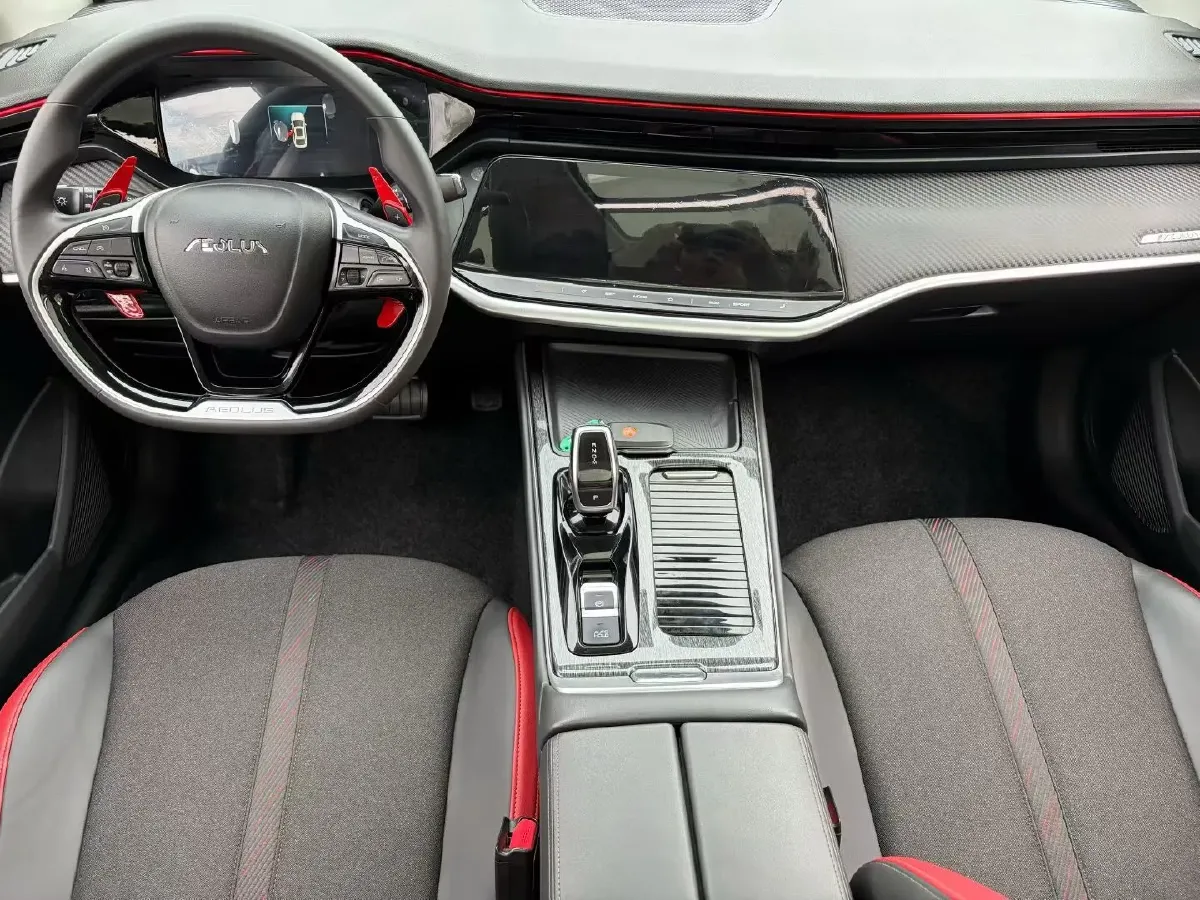 2021 DongFeng Aeolus YiXuan MAX 1.5T 190HP L4 7DCT,autocango,china used car exporter,china ev exporter,chinese used car exporter,chinese used ev exporter