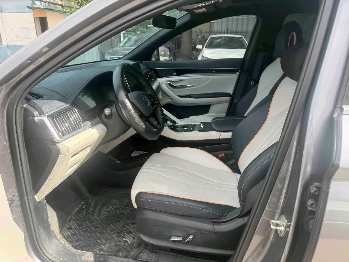 2022 Hyundai Tucson 2.0L 150HP L4 6AT Hybrid,autocango,china used car exporter,china ev exporter,chinese used car exporter,chinese used ev exporter