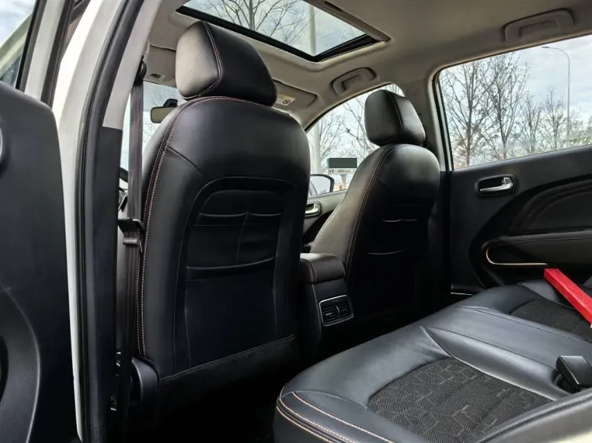 2019 GAC Trumpchi GS3 1.5T 163HP L3 7DCT,autocango,china used car exporter,china ev exporter,chinese used car exporter,chinese used ev exporter