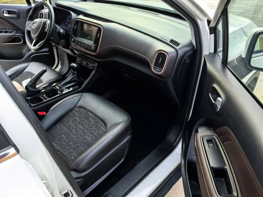 2019 GAC Trumpchi GS3 1.5T 163HP L3 7DCT,autocango,china used car exporter,china ev exporter,chinese used car exporter,chinese used ev exporter