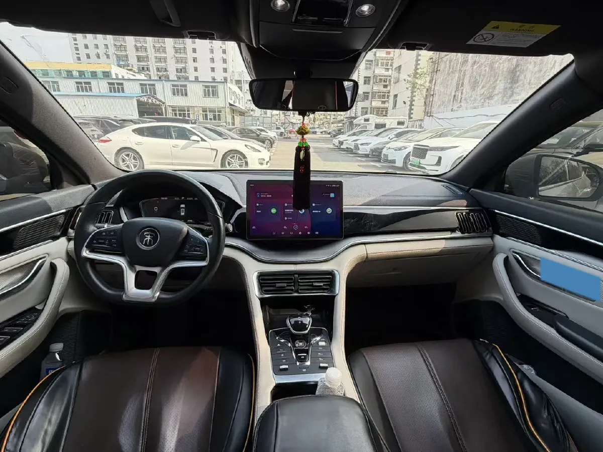 2021 BYD Song Plus BEV 71.7KWH,autocango,china used car exporter,china ev exporter,chinese used car exporter,chinese used ev exporter