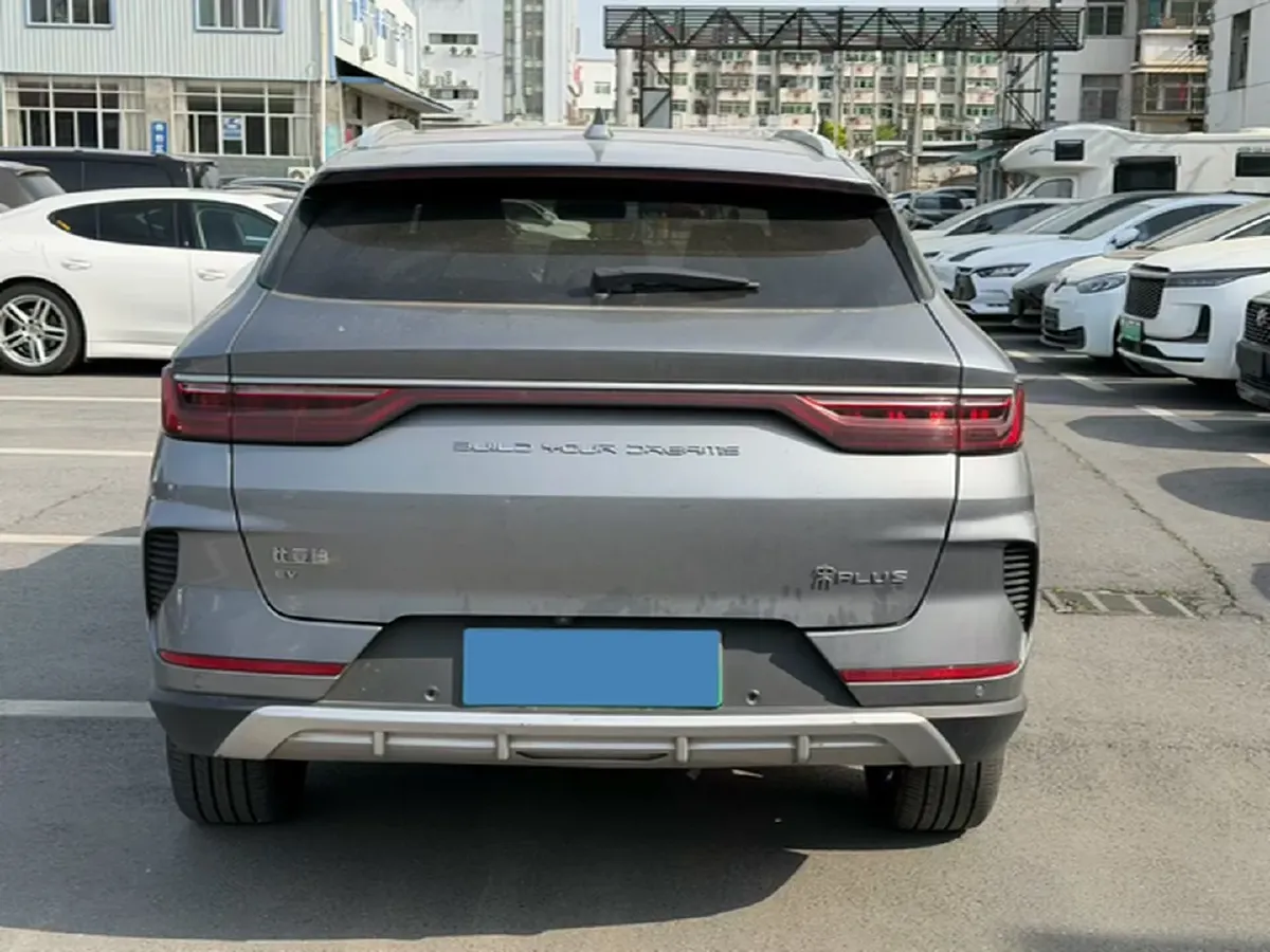 2021 BYD Song Plus BEV 71.7KWH,autocango,china used car exporter,china ev exporter,chinese used car exporter,chinese used ev exporter