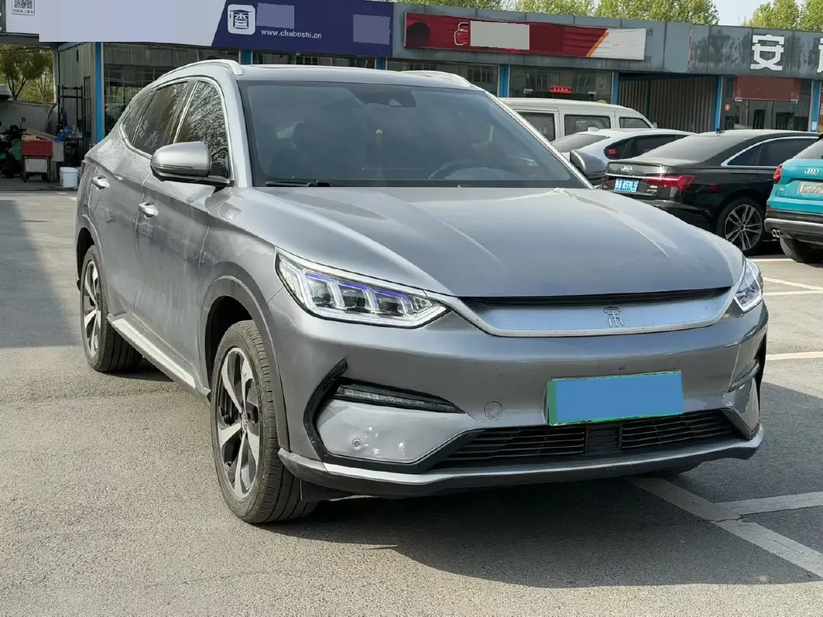 2021 BYD Song Plus BEV 71.7KWH,autocango,china used car exporter,china ev exporter,chinese used car exporter,chinese used ev exporter