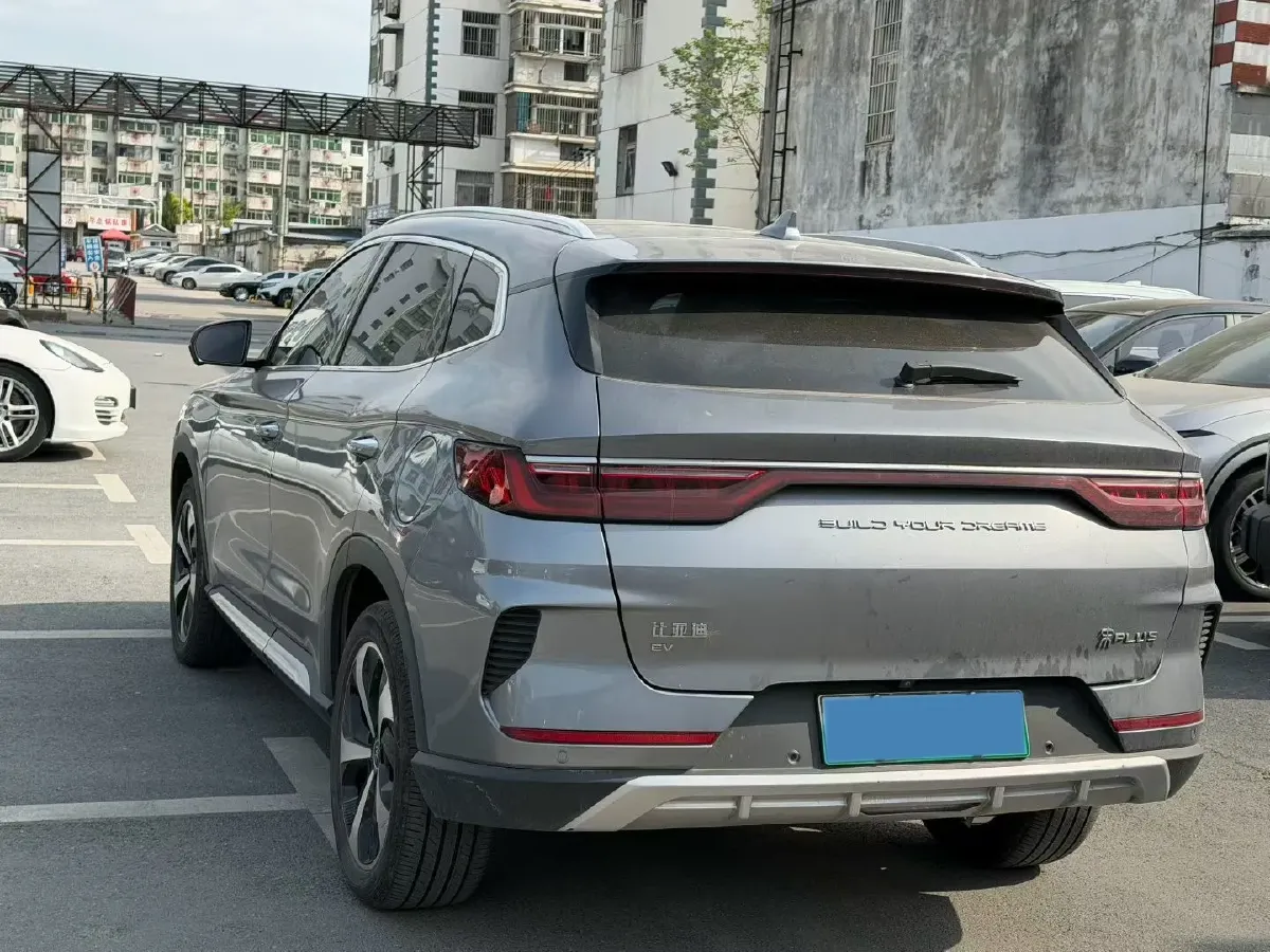 2021 BYD Song Plus BEV 71.7KWH,autocango,china used car exporter,china ev exporter,chinese used car exporter,chinese used ev exporter