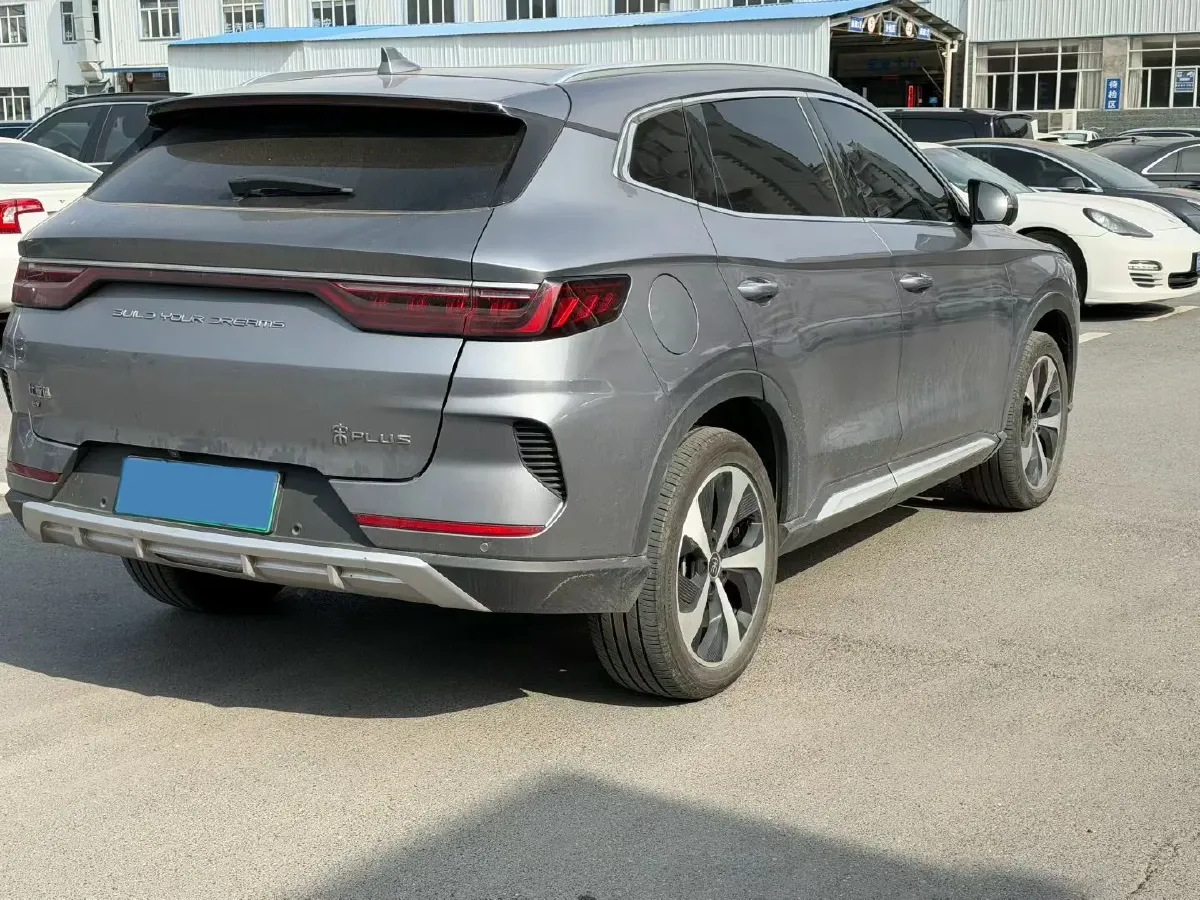 2021 BYD Song Plus BEV 71.7KWH,autocango,china used car exporter,china ev exporter,chinese used car exporter,chinese used ev exporter