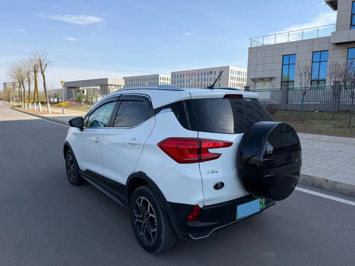 2021 BYD Song 1.5T 160HP L4 6DCT,autocango,china used car exporter,china ev exporter,chinese used car exporter,chinese used ev exporter