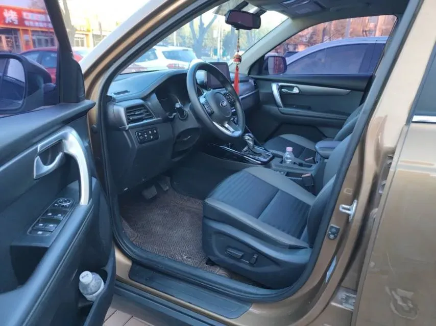 2019 Kia Sportage R 2.0L 160HP L4 6AT,autocango,china used car exporter,china ev exporter,chinese used car exporter,chinese used ev exporter