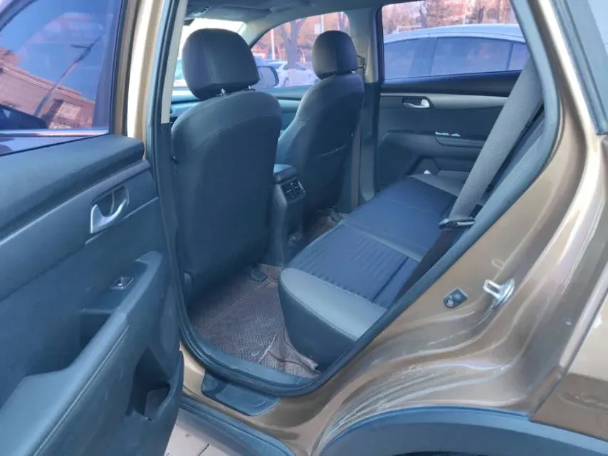 2019 Kia Sportage R 2.0L 160HP L4 6AT,autocango,china used car exporter,china ev exporter,chinese used car exporter,chinese used ev exporter