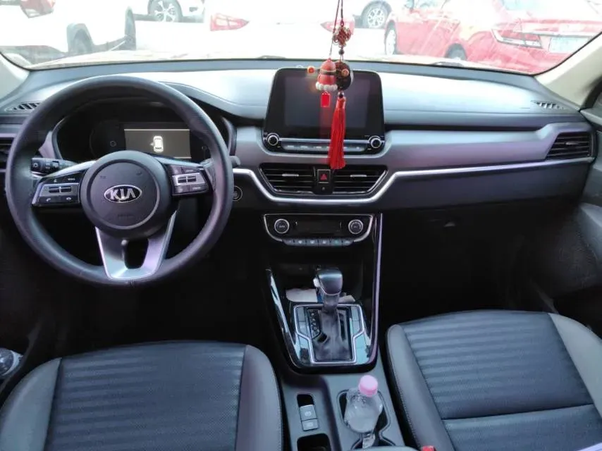 2019 Kia Sportage R 2.0L 160HP L4 6AT,autocango,china used car exporter,china ev exporter,chinese used car exporter,chinese used ev exporter