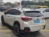 2019 Subaru XV 2.0L 156HP H4 CVT