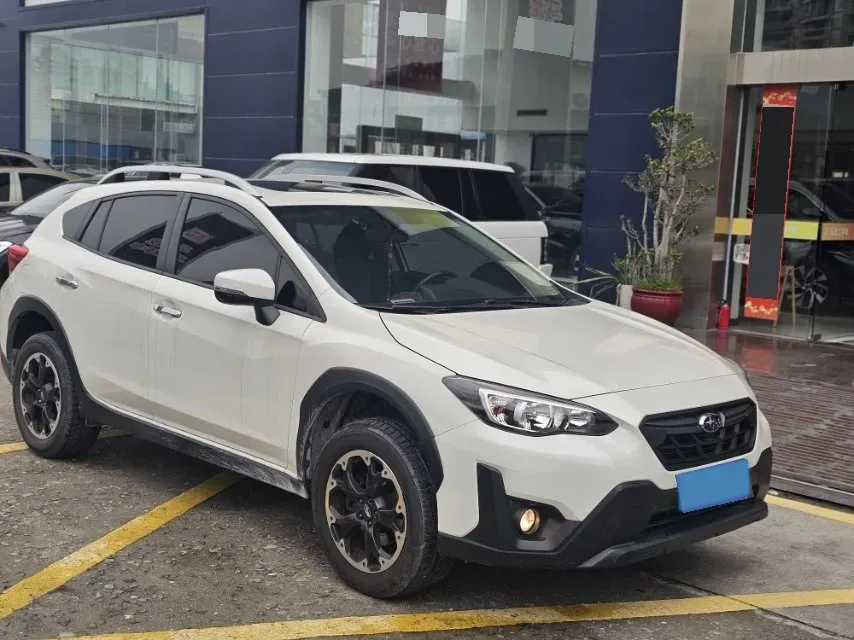 2019 Subaru XV 2.0L 156HP H4 CVT,autocango,china used car exporter,china ev exporter,chinese used car exporter,chinese used ev exporter