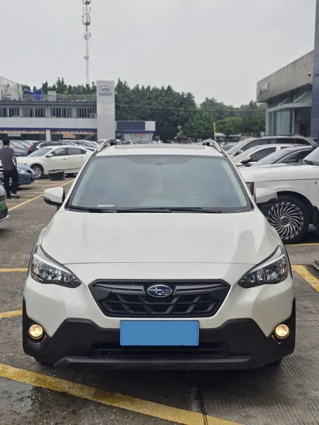 2019 Subaru XV 2.0L 156HP H4 CVT,autocango,china used car exporter,china ev exporter,chinese used car exporter,chinese used ev exporter