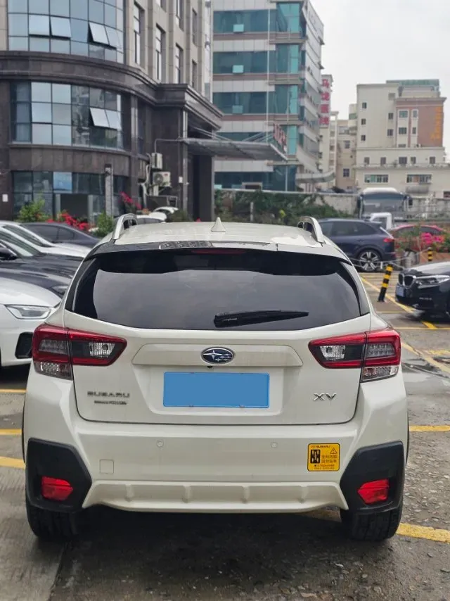 2019 Subaru XV 2.0L 156HP H4 CVT,autocango,china used car exporter,china ev exporter,chinese used car exporter,chinese used ev exporter