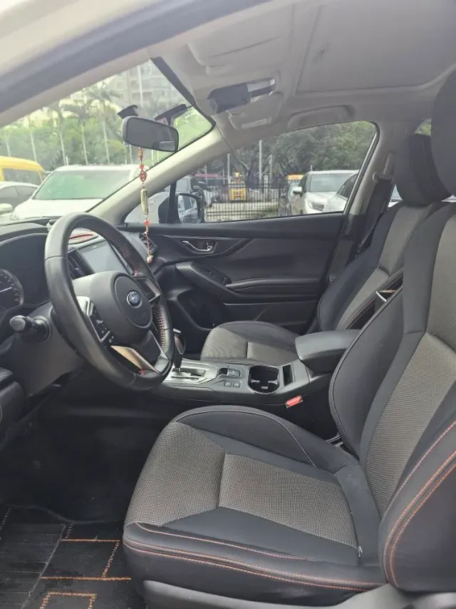 2019 Subaru XV 2.0L 156HP H4 CVT,autocango,china used car exporter,china ev exporter,chinese used car exporter,chinese used ev exporter