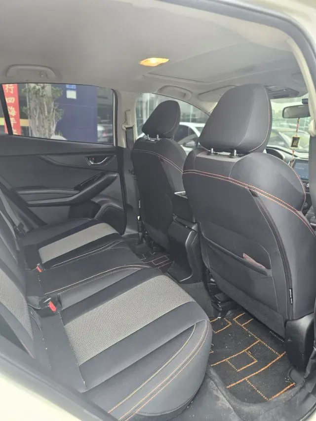 2019 Subaru XV 2.0L 156HP H4 CVT,autocango,china used car exporter,china ev exporter,chinese used car exporter,chinese used ev exporter