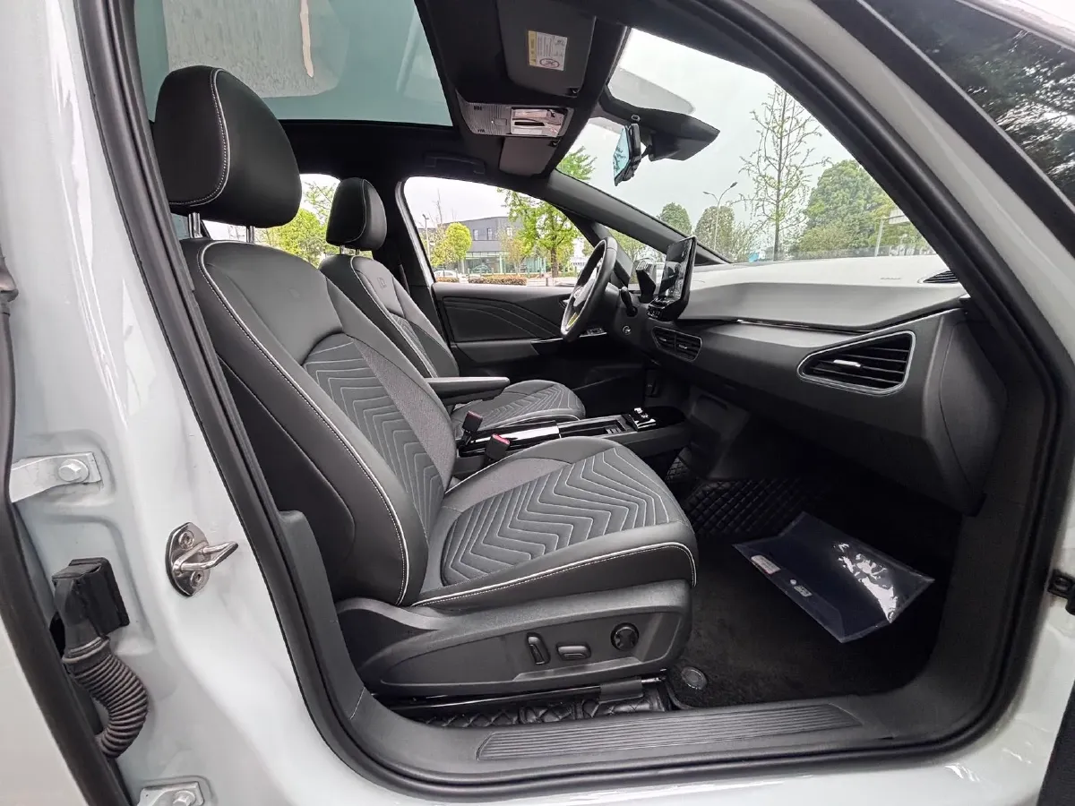 2023 Volkswagen ID.3 BEV 52.8KWH,autocango,china used car exporter,china ev exporter,chinese used car exporter,chinese used ev exporter