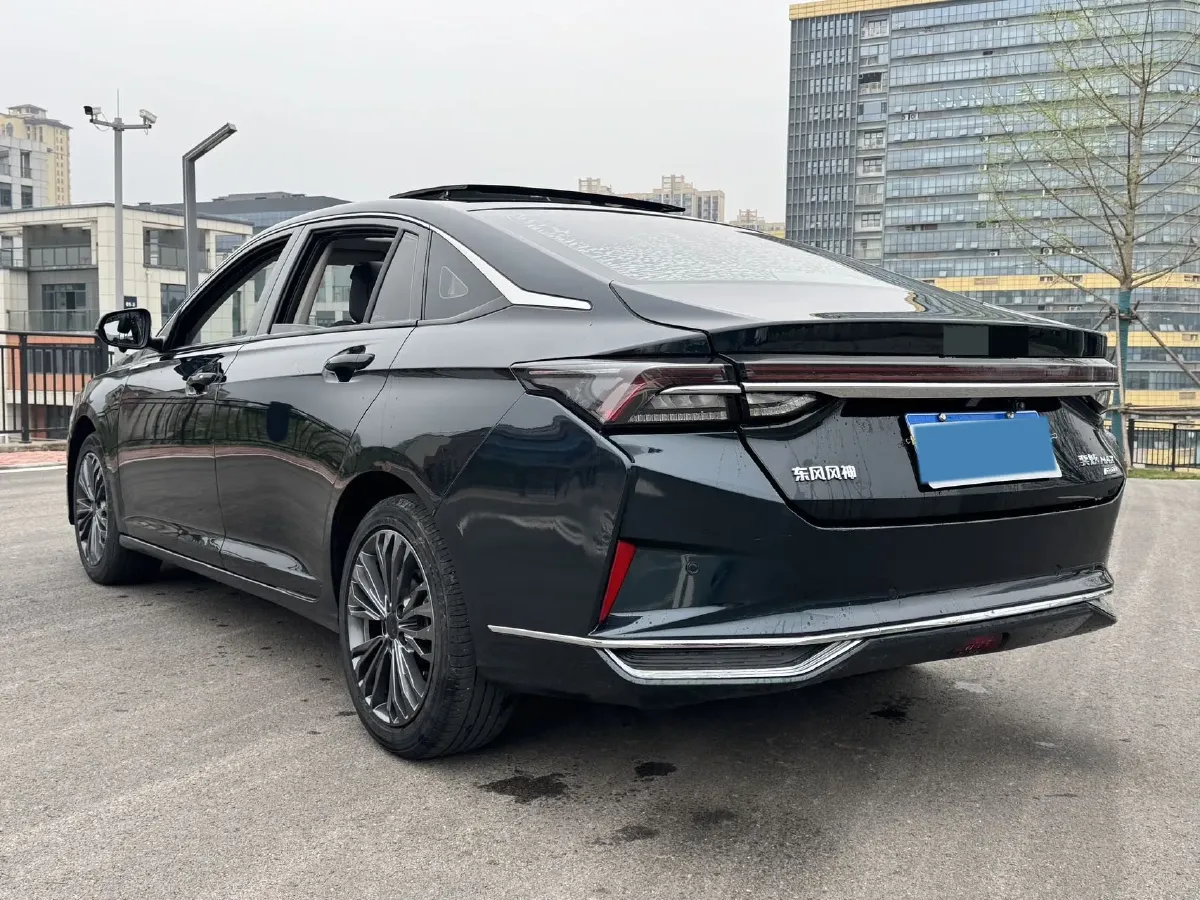 2021 DongFeng Aeolus YiXuan MAX 1.5T 190HP L4 7DCT,autocango,china used car exporter,china ev exporter,chinese used car exporter,chinese used ev exporter