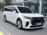 2022 Voyah Dream BEV 82KWH