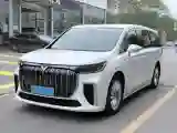 2022 Voyah Dream BEV 82KWH