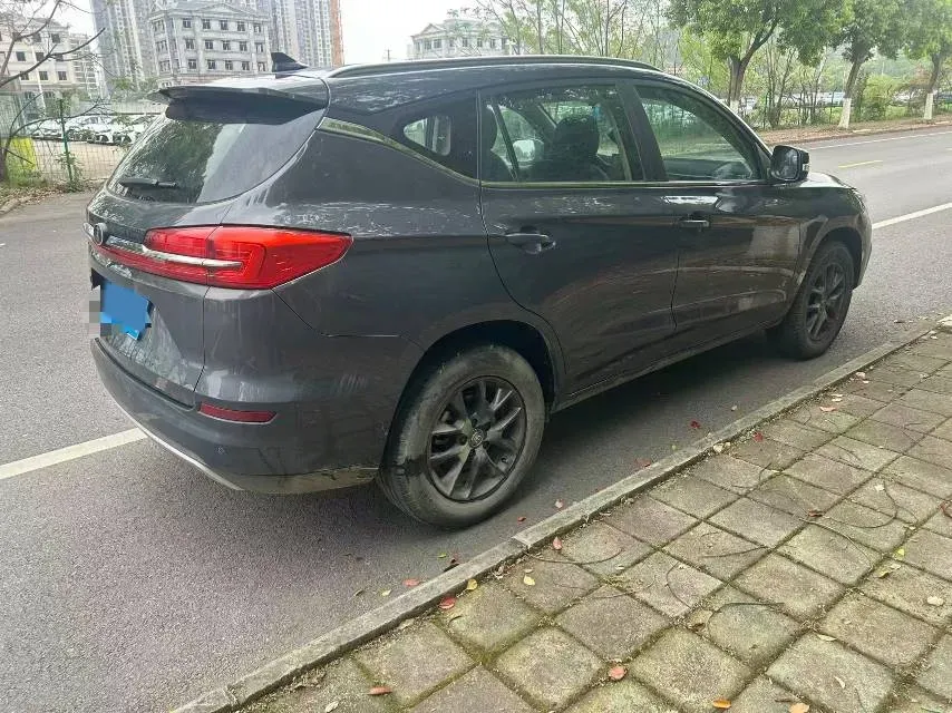 2020 BYD Song 1.5T 160HP L4 6DCT,autocango,china used car exporter,china ev exporter,chinese used car exporter,chinese used ev exporter