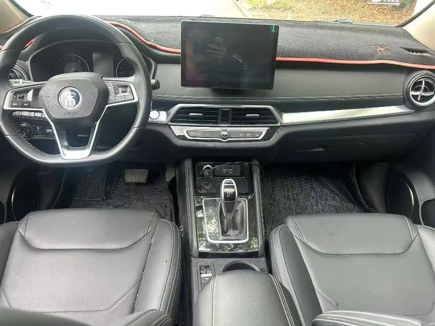 2020 BYD Song 1.5T 160HP L4 6DCT,autocango,china used car exporter,china ev exporter,chinese used car exporter,chinese used ev exporter