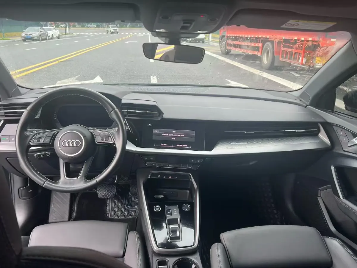 2022 Audi A3 1.4T 150HP L4 7DCT,autocango,china used car exporter,china ev exporter,chinese used car exporter,chinese used ev exporter