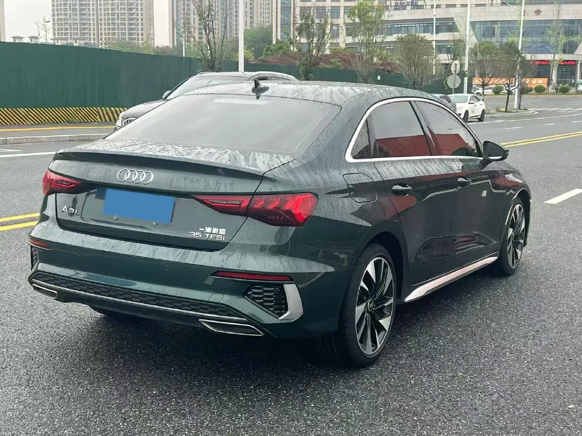 2022 Audi A3 1.4T 150HP L4 7DCT,autocango,china used car exporter,china ev exporter,chinese used car exporter,chinese used ev exporter