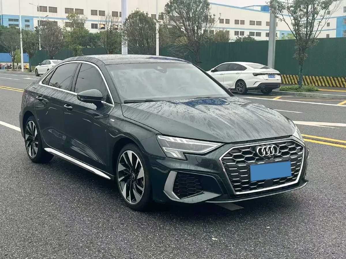 2022 Audi A3 1.4T 150HP L4 7DCT,autocango,china used car exporter,china ev exporter,chinese used car exporter,chinese used ev exporter