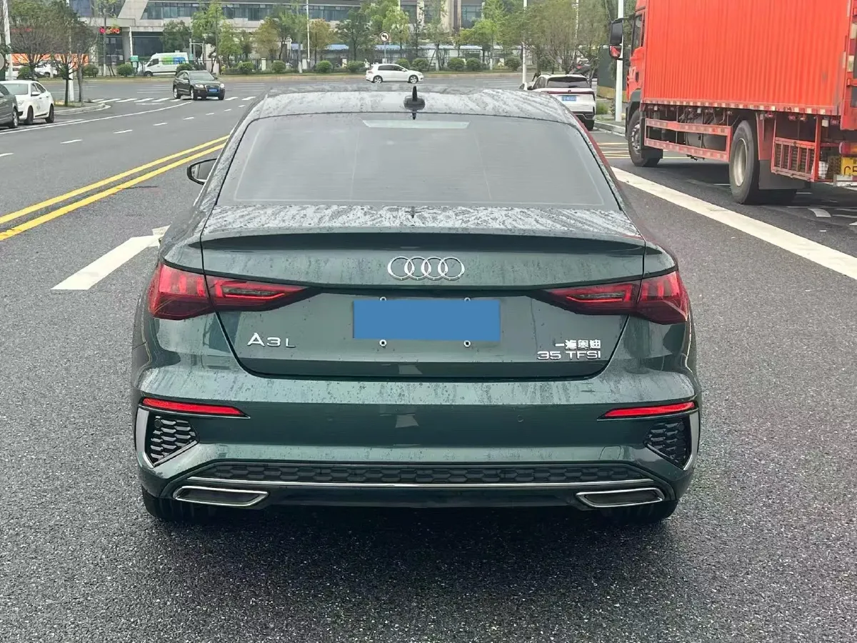 2022 Audi A3 1.4T 150HP L4 7DCT,autocango,china used car exporter,china ev exporter,chinese used car exporter,chinese used ev exporter