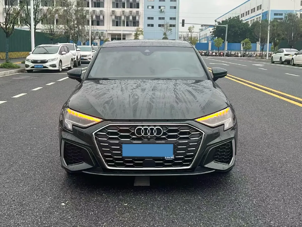 2022 Audi A3 1.4T 150HP L4 7DCT,autocango,china used car exporter,china ev exporter,chinese used car exporter,chinese used ev exporter