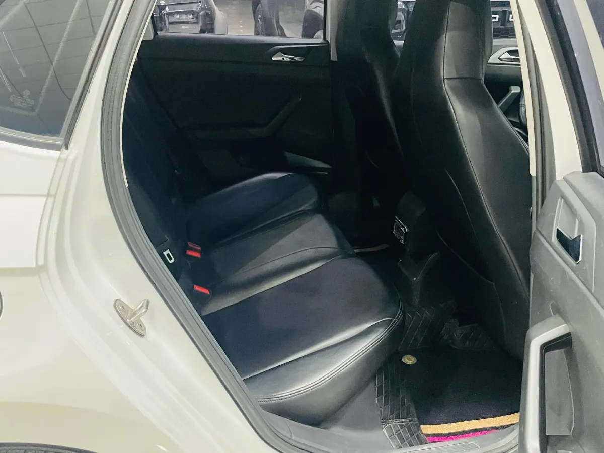 2023 Volkswagen Polo 1.5L 110HP L4 6AT,autocango,china used car exporter,china ev exporter,chinese used car exporter,chinese used ev exporter