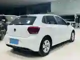 2023 Volkswagen Polo 1.5L 110HP L4 6AT