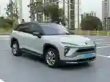 2020 NIO ES6 BEV 70KWH