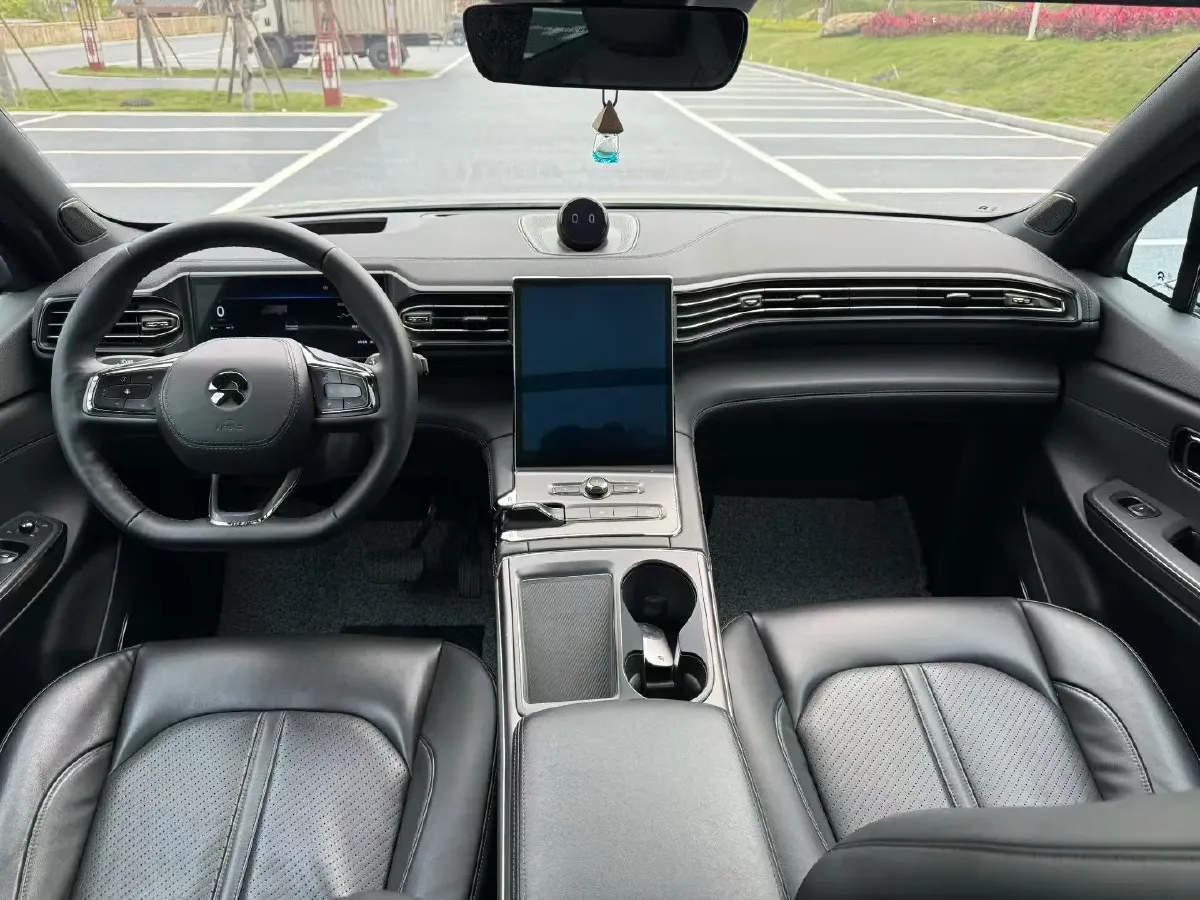 2020 NIO ES6 BEV 70KWH,autocango,china used car exporter,china ev exporter,chinese used car exporter,chinese used ev exporter